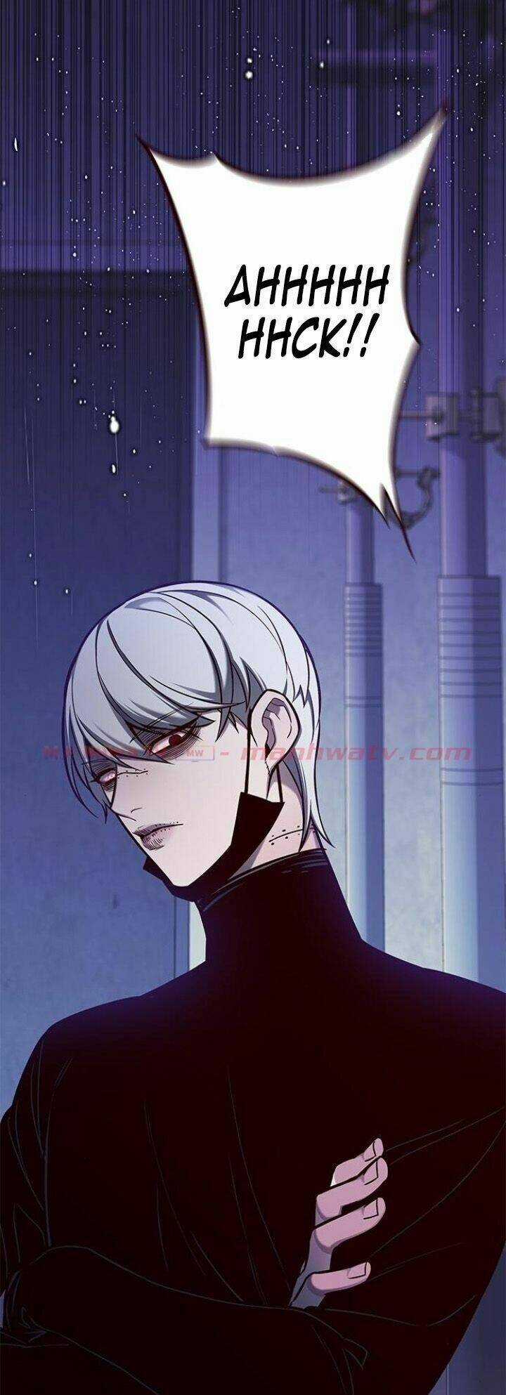 Biến Thân Thành Mèo - Chapter 126 - Trang 3