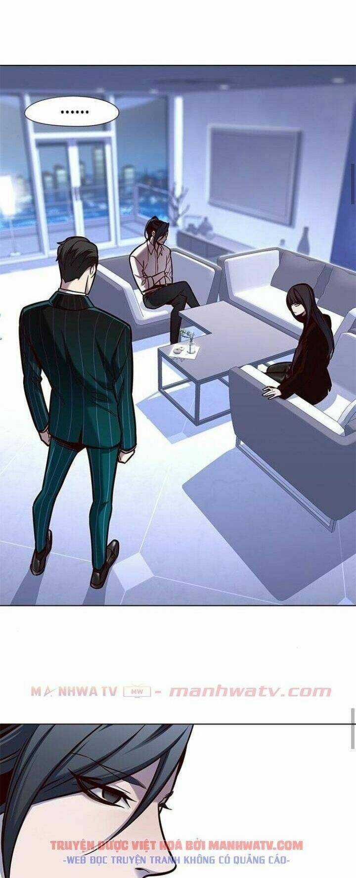 Biến Thân Thành Mèo - Chapter 126 - Trang 28