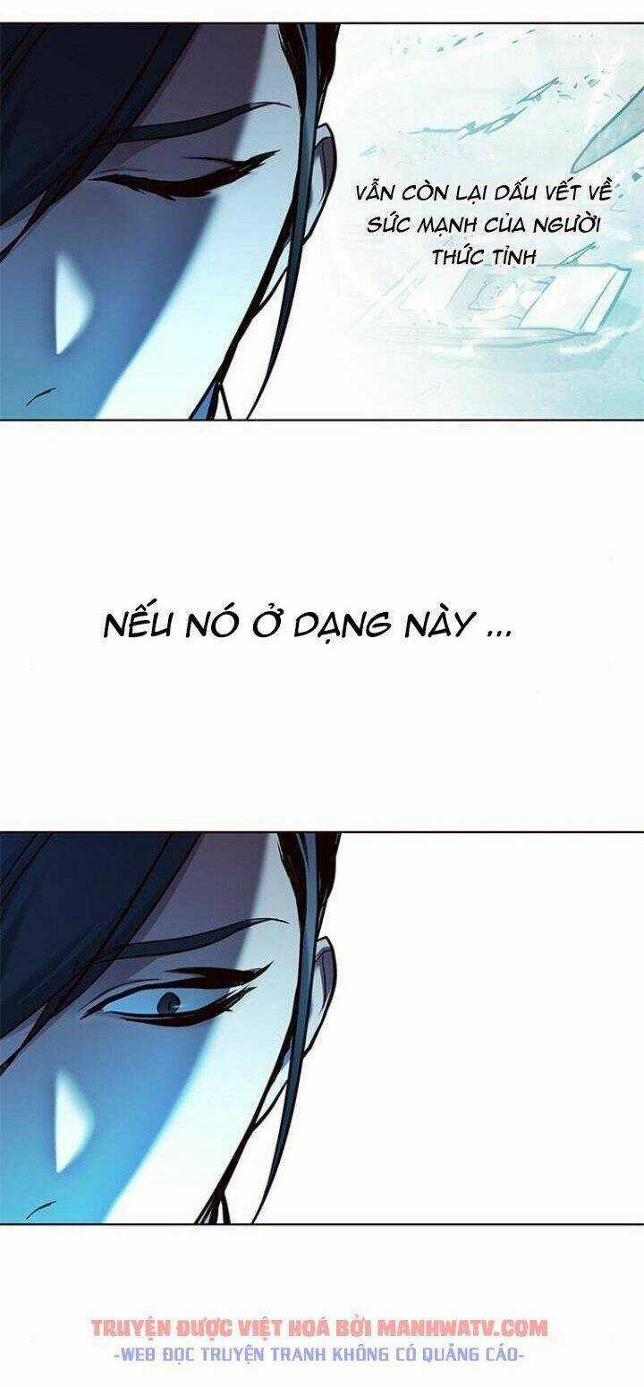 Biến Thân Thành Mèo - Chapter 126 - Trang 46