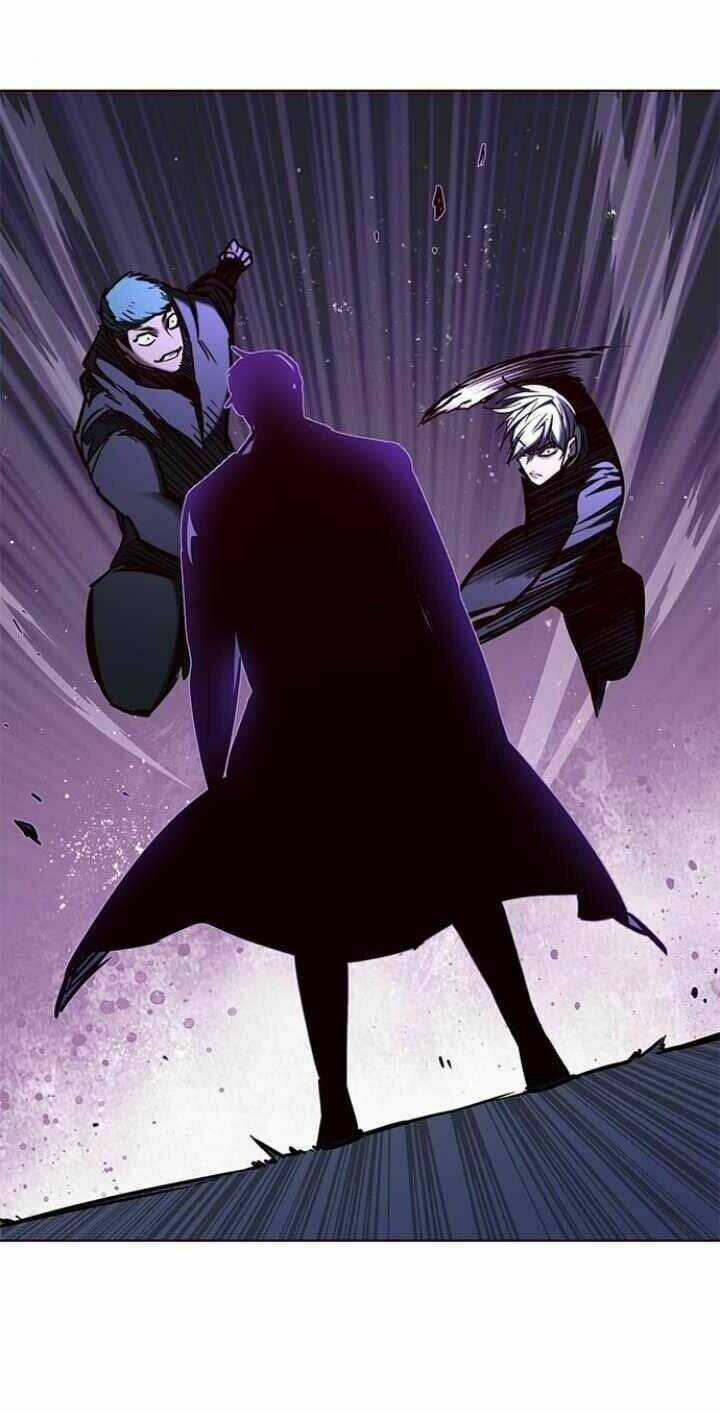 Biến Thân Thành Mèo - Chapter 127 - Trang 29