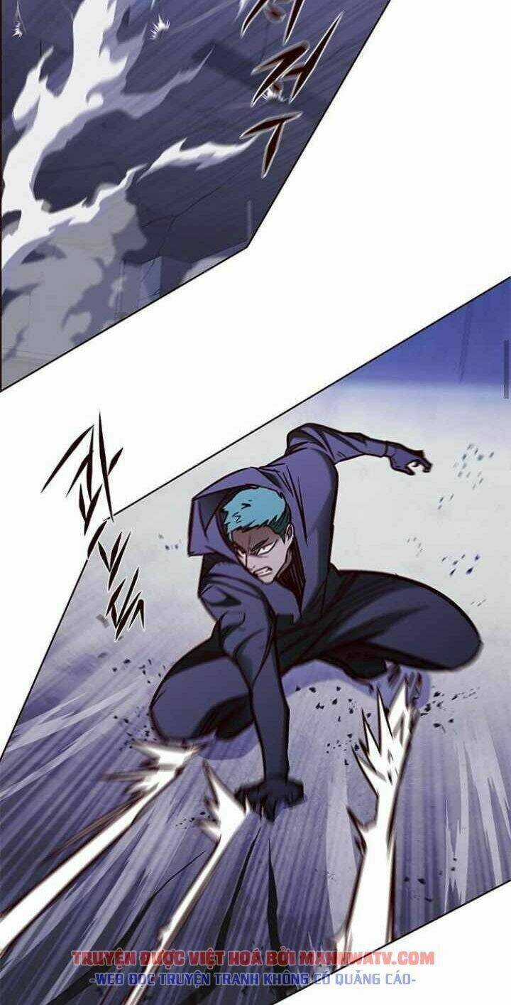 Biến Thân Thành Mèo - Chapter 127 - Trang 32