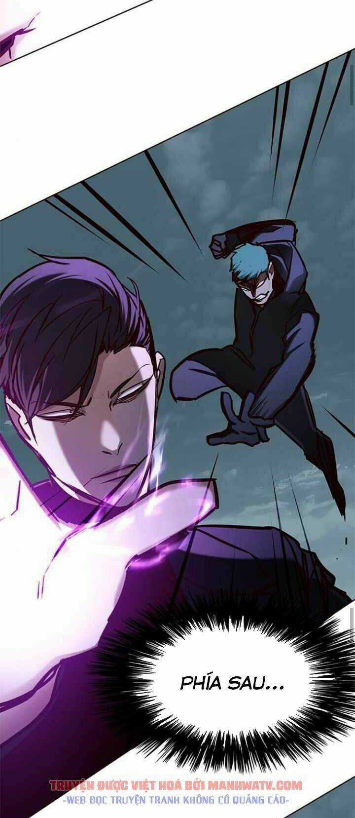 Biến Thân Thành Mèo - Chapter 127 - Trang 50