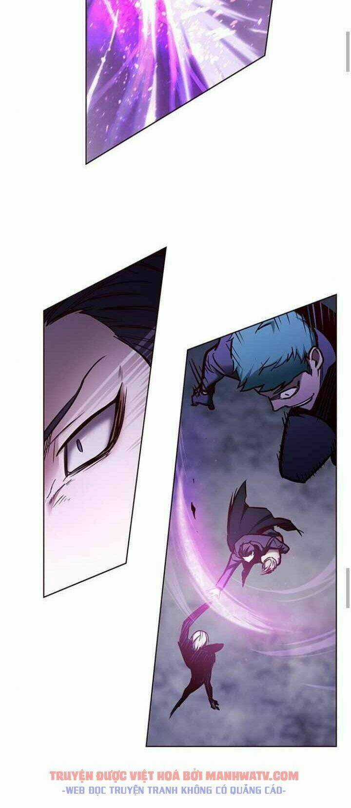 Biến Thân Thành Mèo - Chapter 127 - Trang 58