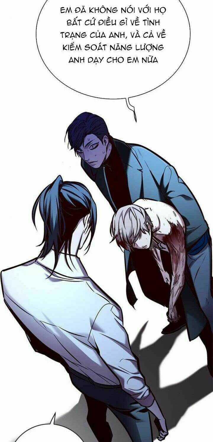 Biến Thân Thành Mèo - Chapter 127 - Trang 75