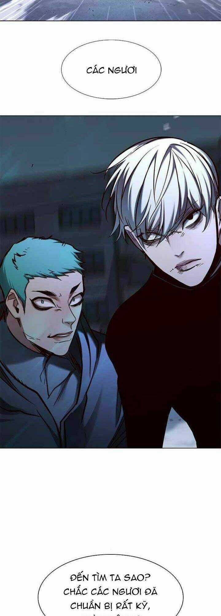 Biến Thân Thành Mèo - Chapter 127 - Trang 83