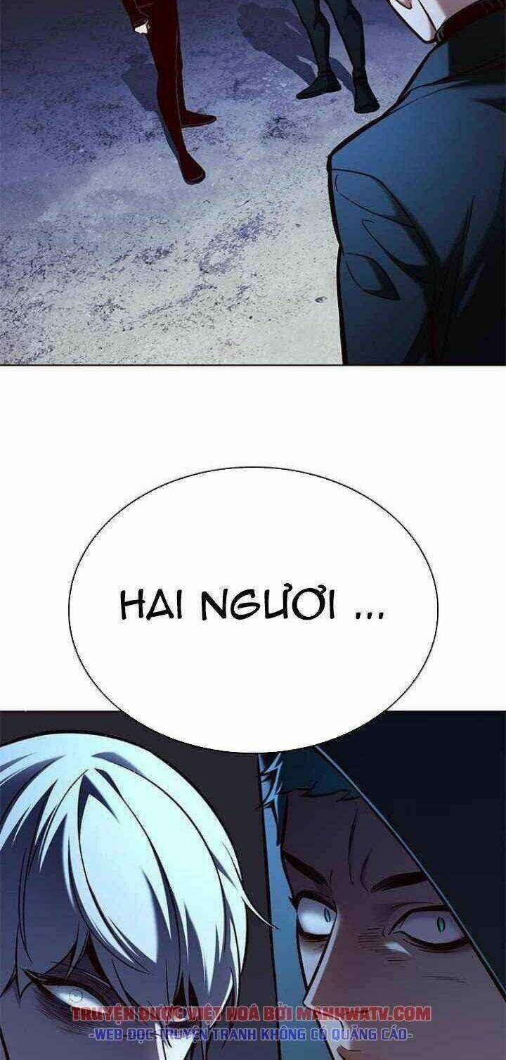 Biến Thân Thành Mèo - Chapter 127 - Trang 10