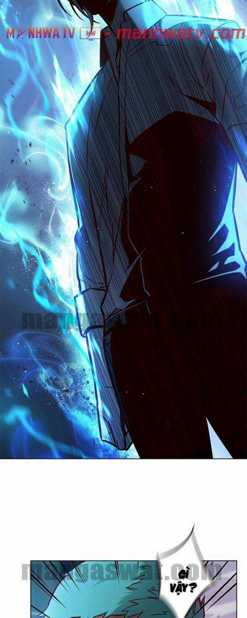 Biến Thân Thành Mèo - Chapter 128 - Trang 15