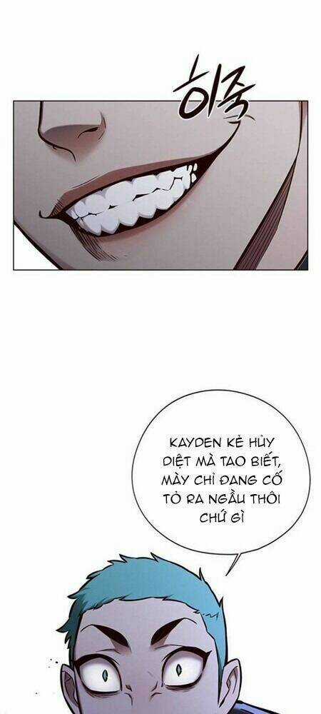 Biến Thân Thành Mèo - Chapter 128 - Trang 3