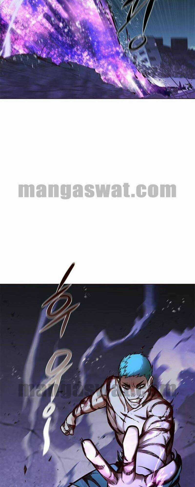 Biến Thân Thành Mèo - Chapter 128 - Trang 35