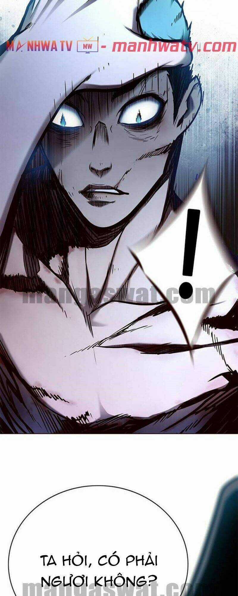 Biến Thân Thành Mèo - Chapter 128 - Trang 38