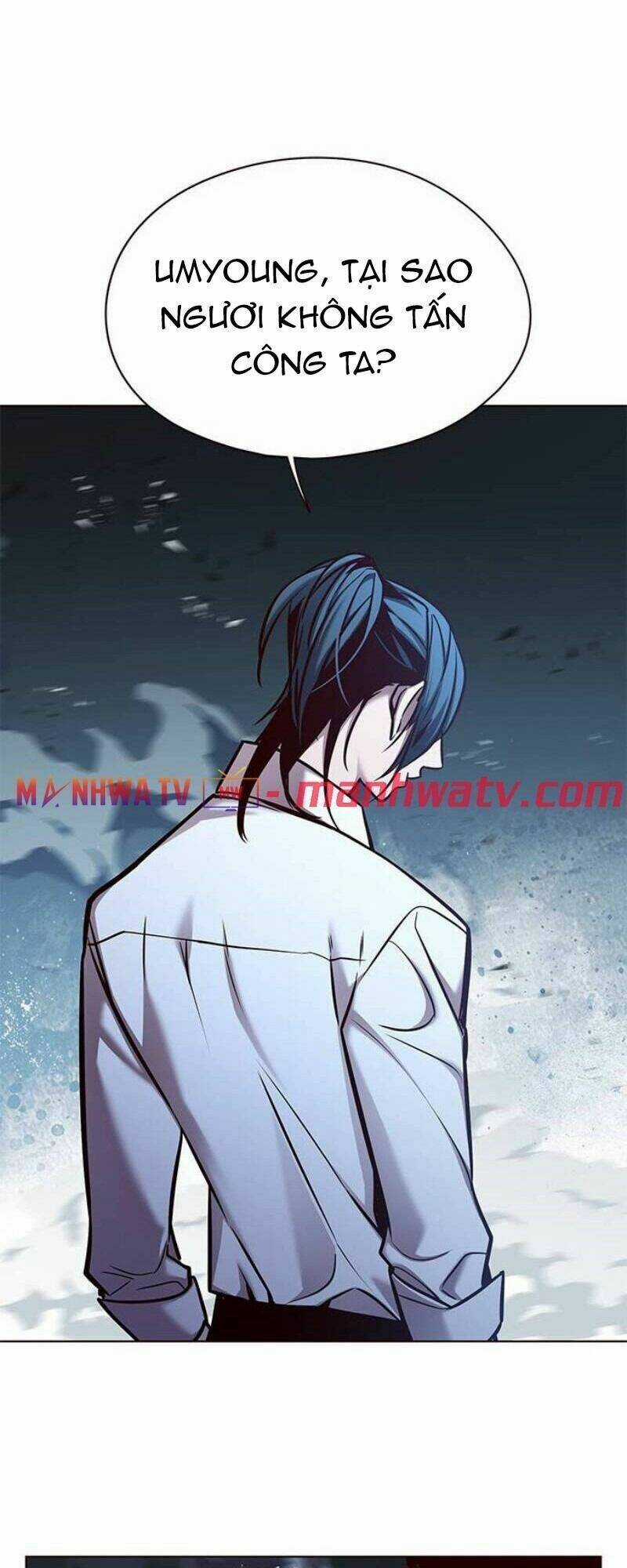 Biến Thân Thành Mèo - Chapter 128 - Trang 63