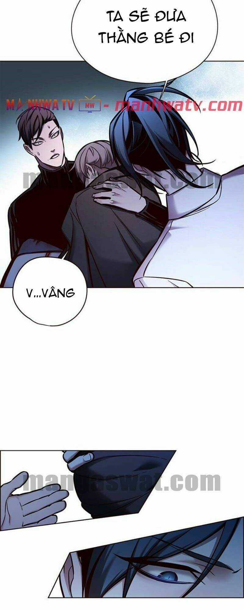 Biến Thân Thành Mèo - Chapter 128 - Trang 75