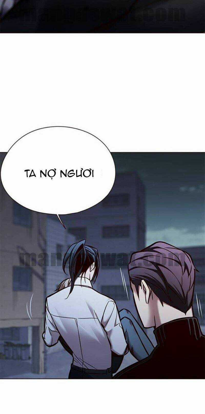 Biến Thân Thành Mèo - Chapter 128 - Trang 77