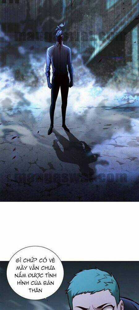 Biến Thân Thành Mèo - Chapter 128 - Trang 9
