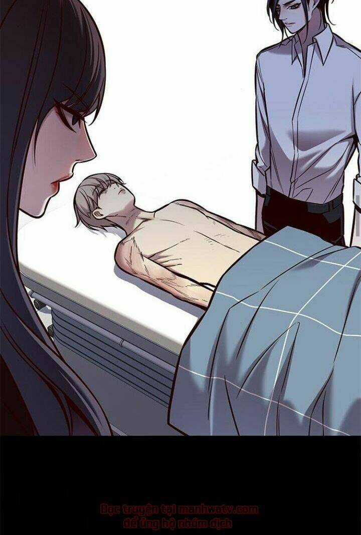 Biến Thân Thành Mèo - Chapter 129 - Trang 23