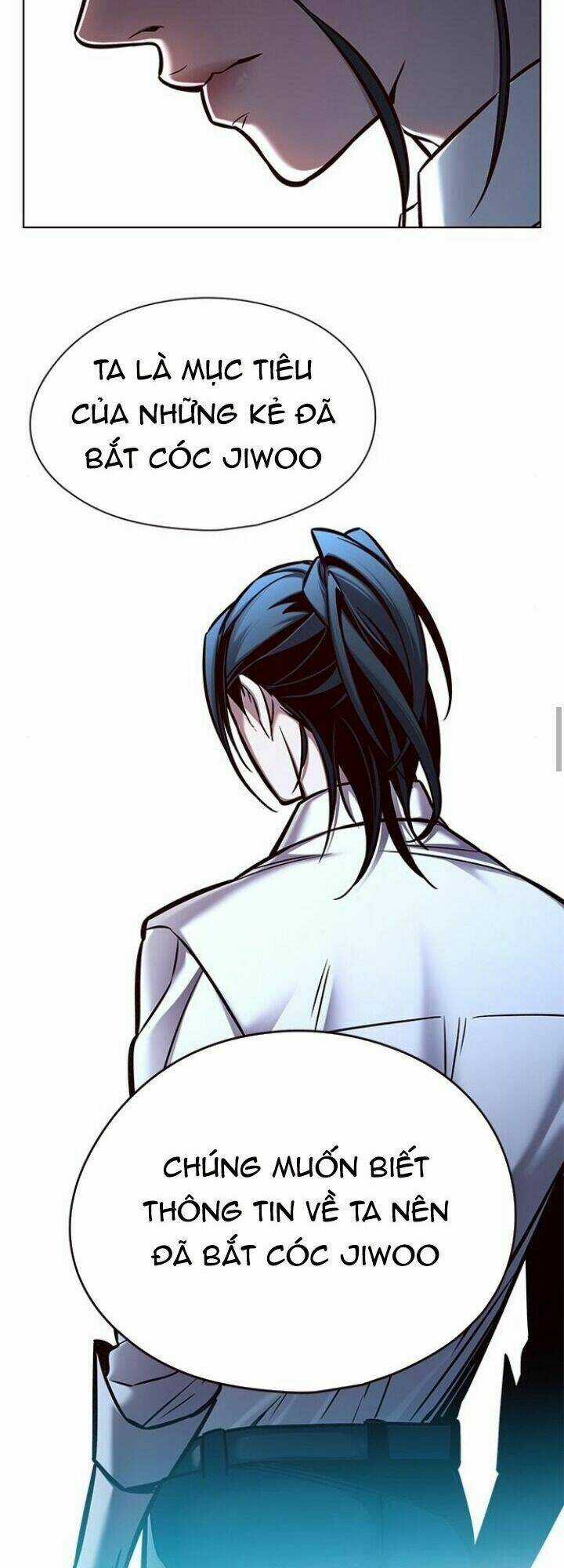 Biến Thân Thành Mèo - Chapter 129 - Trang 29