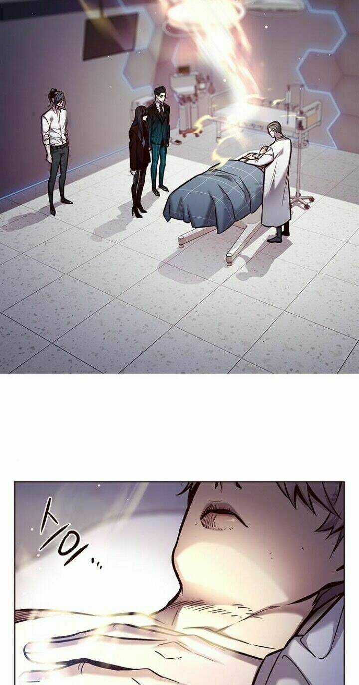 Biến Thân Thành Mèo - Chapter 129 - Trang 4