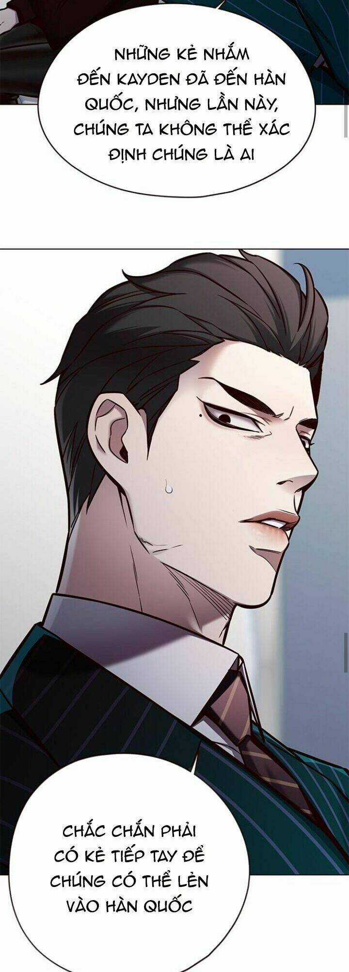 Biến Thân Thành Mèo - Chapter 129 - Trang 33