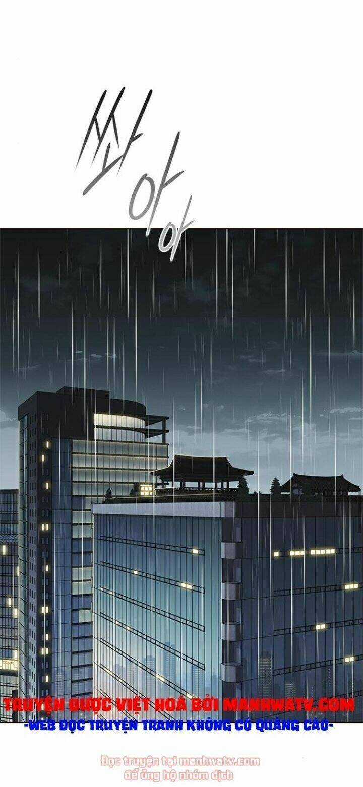 Biến Thân Thành Mèo - Chapter 129 - Trang 35