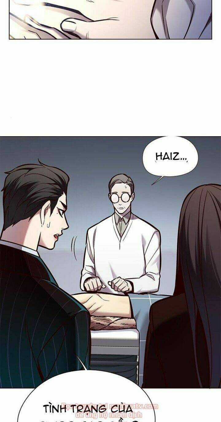Biến Thân Thành Mèo - Chapter 129 - Trang 5