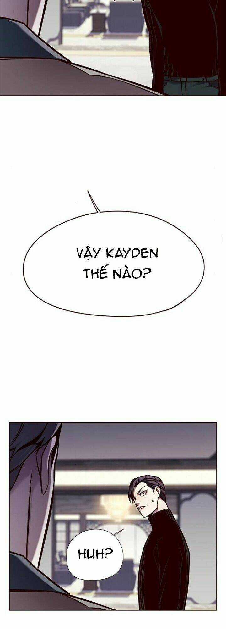 Biến Thân Thành Mèo - Chapter 129 - Trang 41