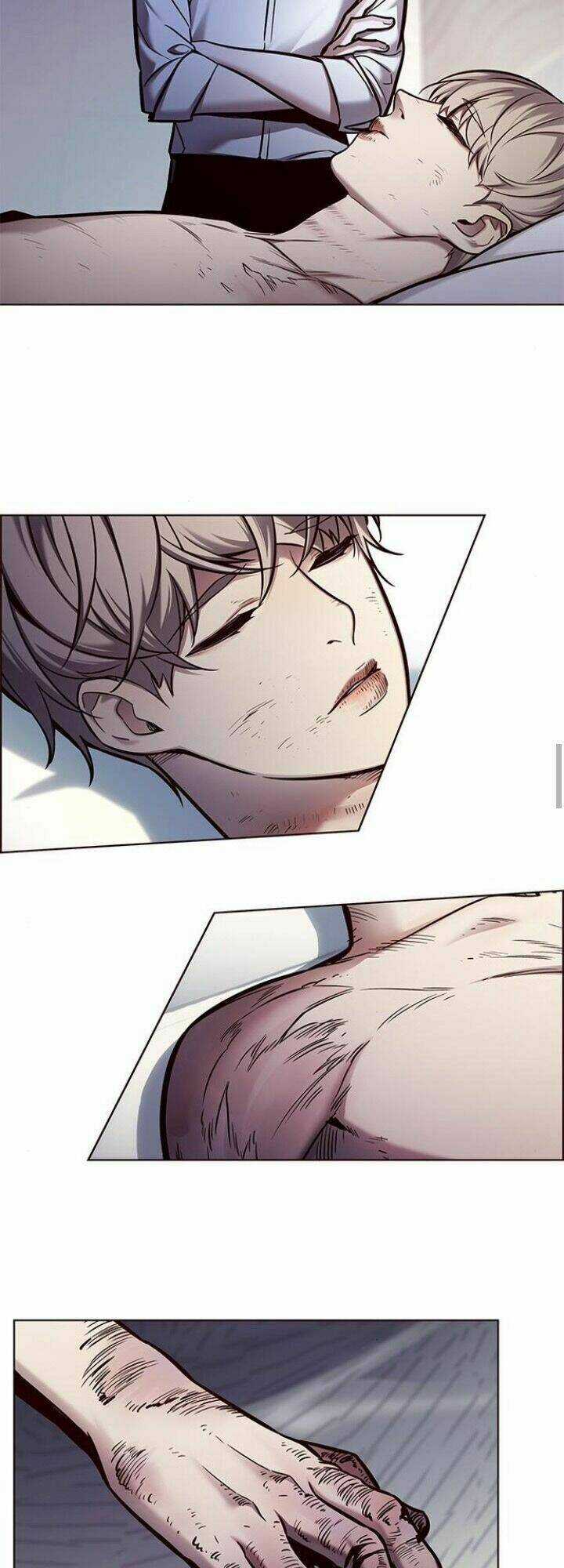 Biến Thân Thành Mèo - Chapter 129 - Trang 49