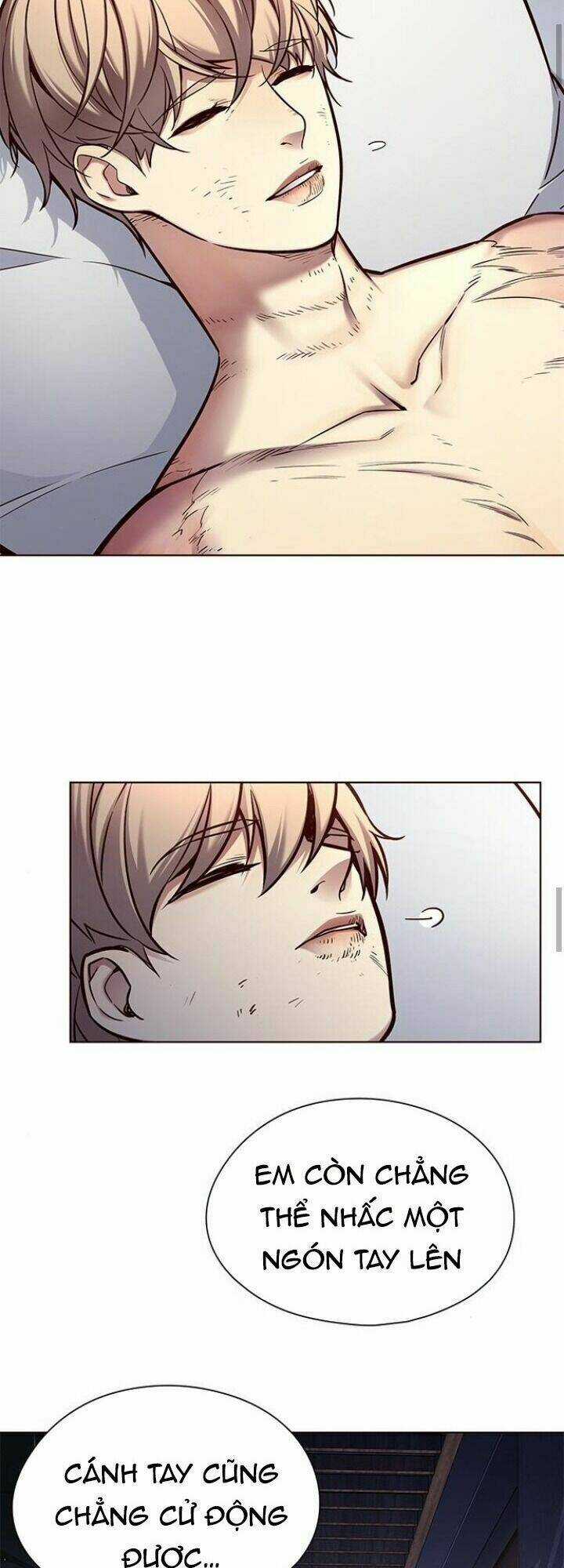Biến Thân Thành Mèo - Chapter 129 - Trang 56