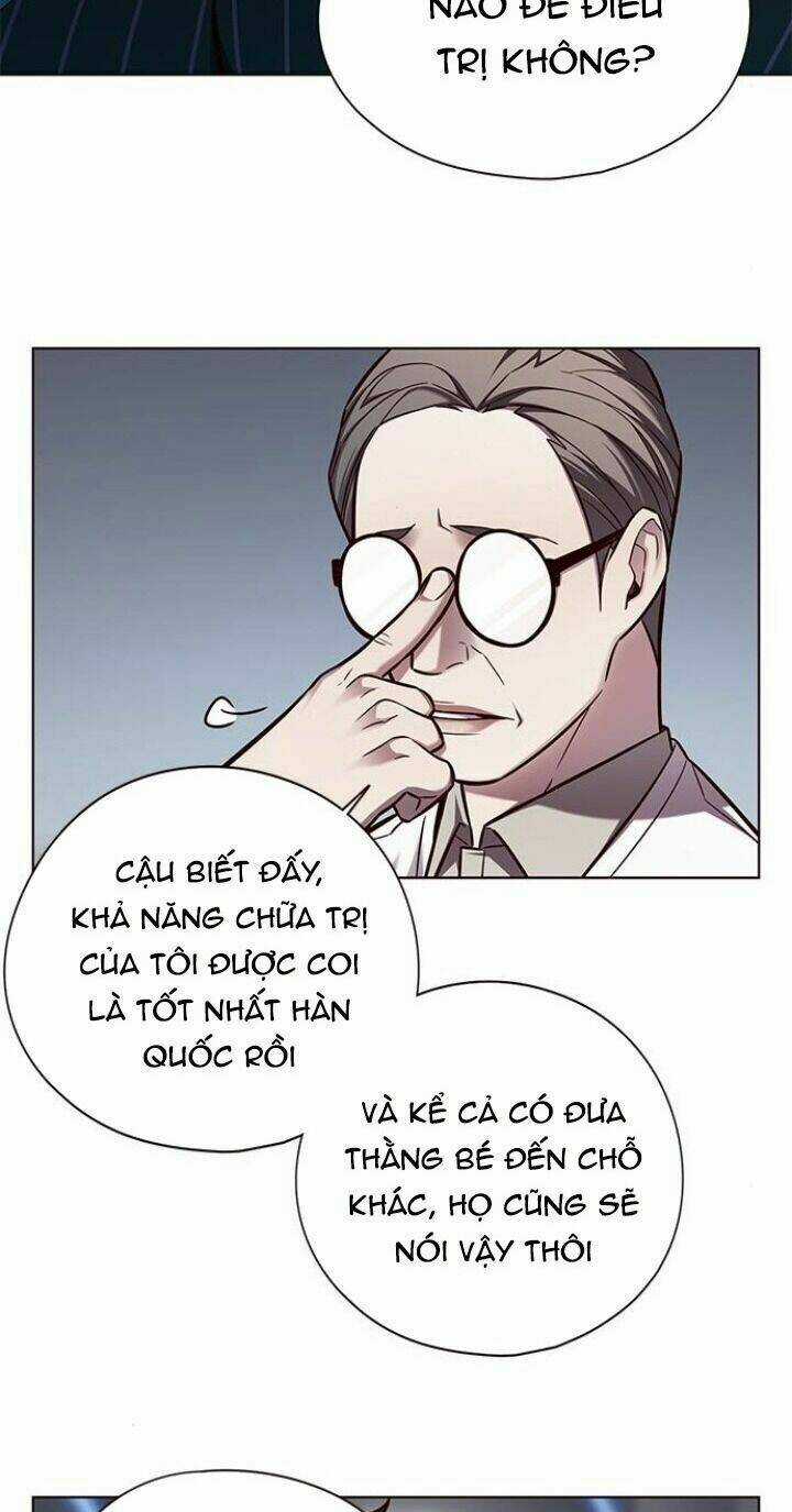 Biến Thân Thành Mèo - Chapter 129 - Trang 10