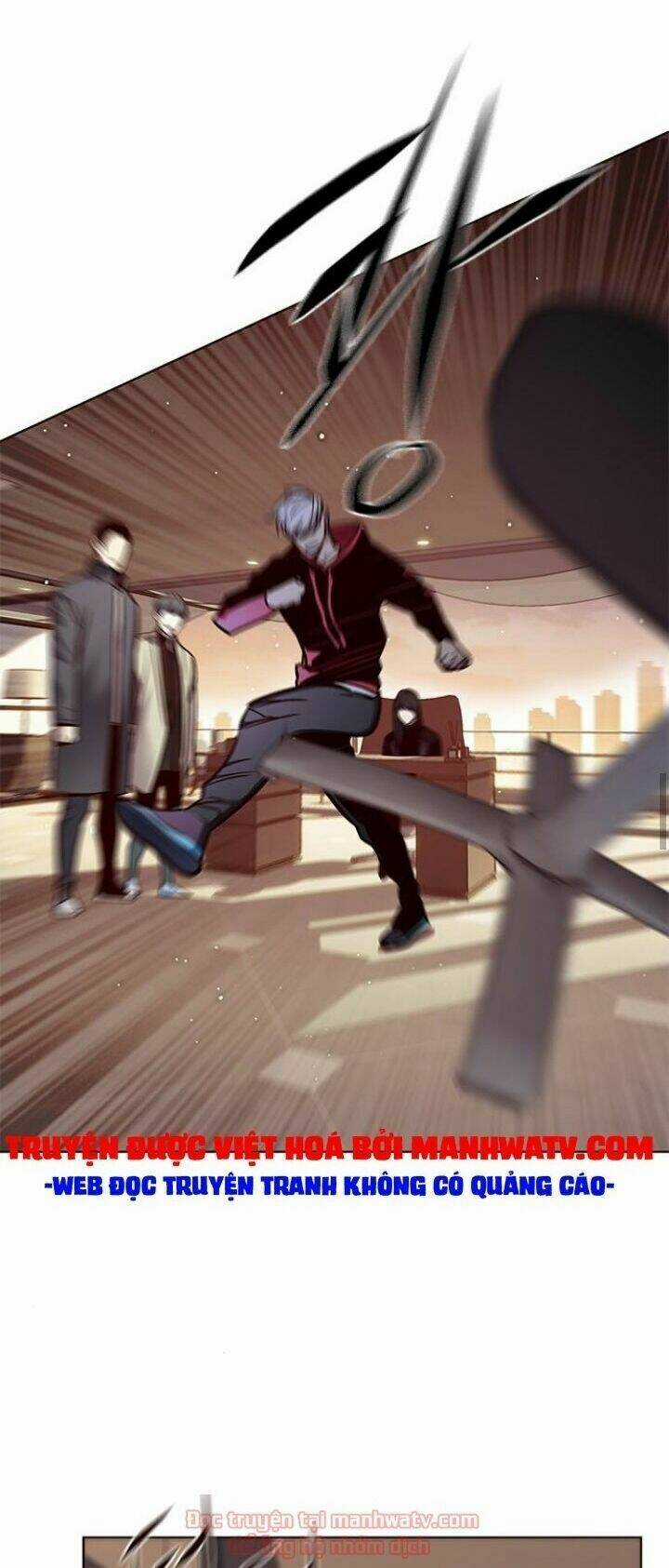 Biến Thân Thành Mèo - Chapter 130 - Trang 30