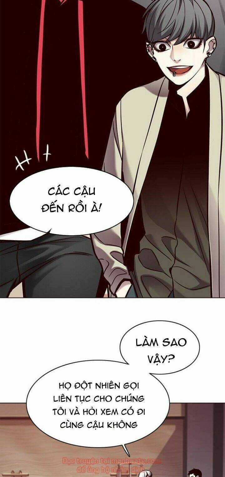 Biến Thân Thành Mèo - Chapter 130 - Trang 6