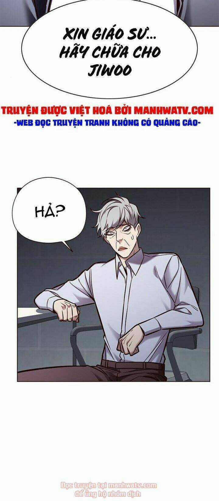 Biến Thân Thành Mèo - Chapter 130 - Trang 53