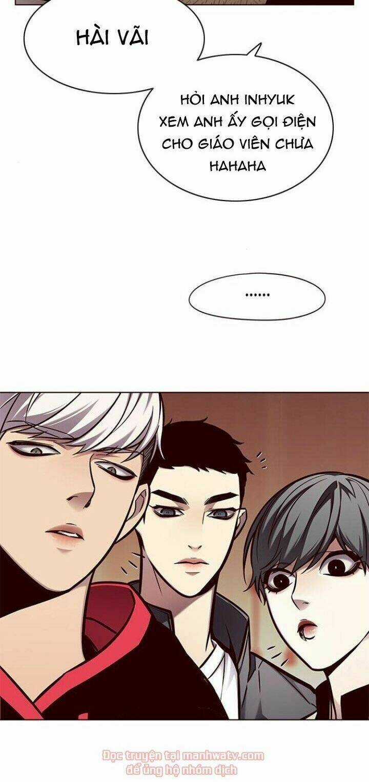 Biến Thân Thành Mèo - Chapter 130 - Trang 8