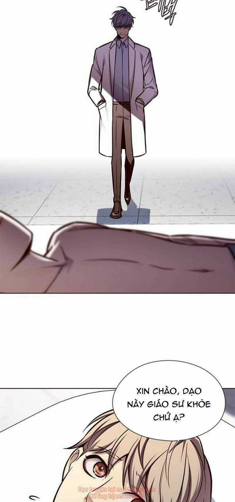 Biến Thân Thành Mèo - Chapter 131 - Trang 15