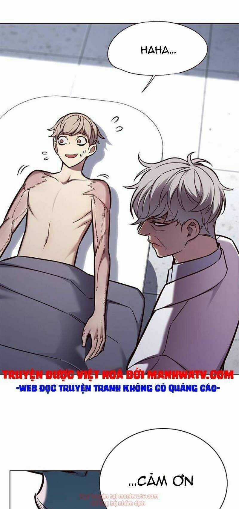 Biến Thân Thành Mèo - Chapter 131 - Trang 17