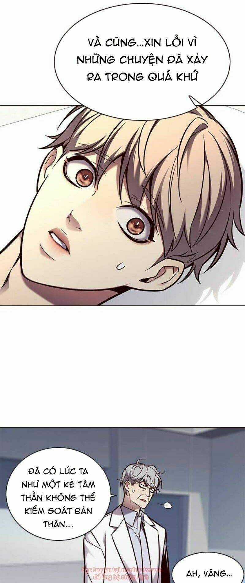 Biến Thân Thành Mèo - Chapter 131 - Trang 20