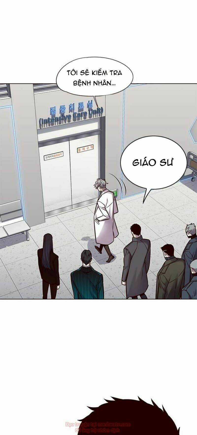 Biến Thân Thành Mèo - Chapter 131 - Trang 6