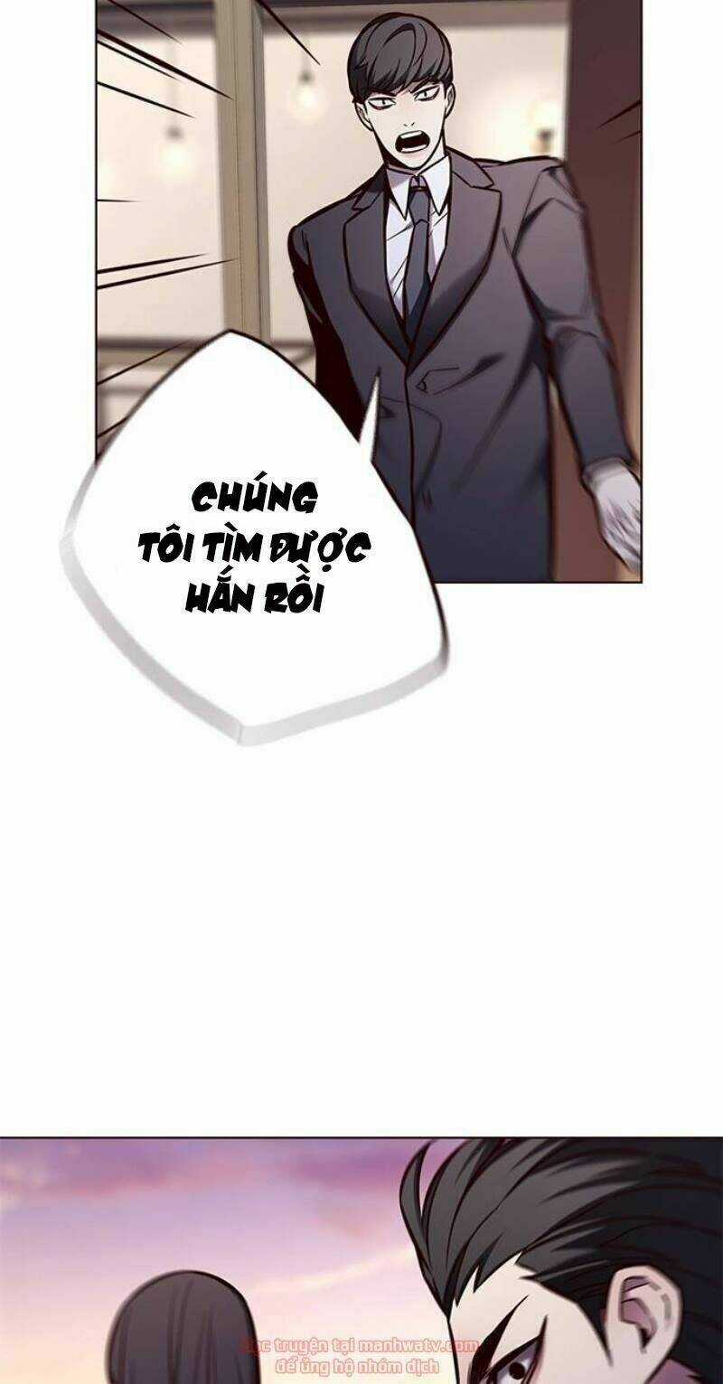 Biến Thân Thành Mèo - Chapter 131 - Trang 57