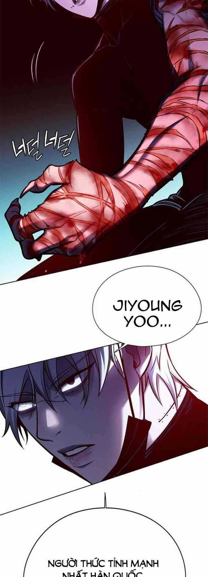 Biến Thân Thành Mèo - Chapter 132 - Trang 20