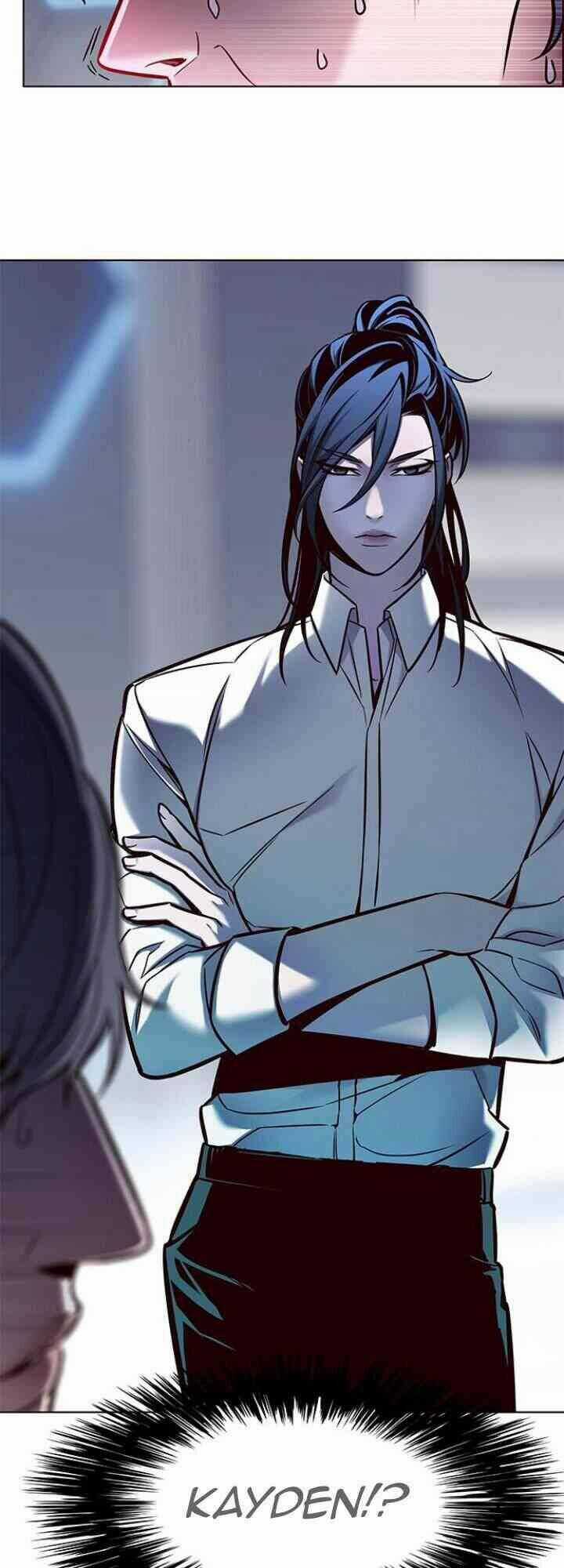 Biến Thân Thành Mèo - Chapter 132 - Trang 3