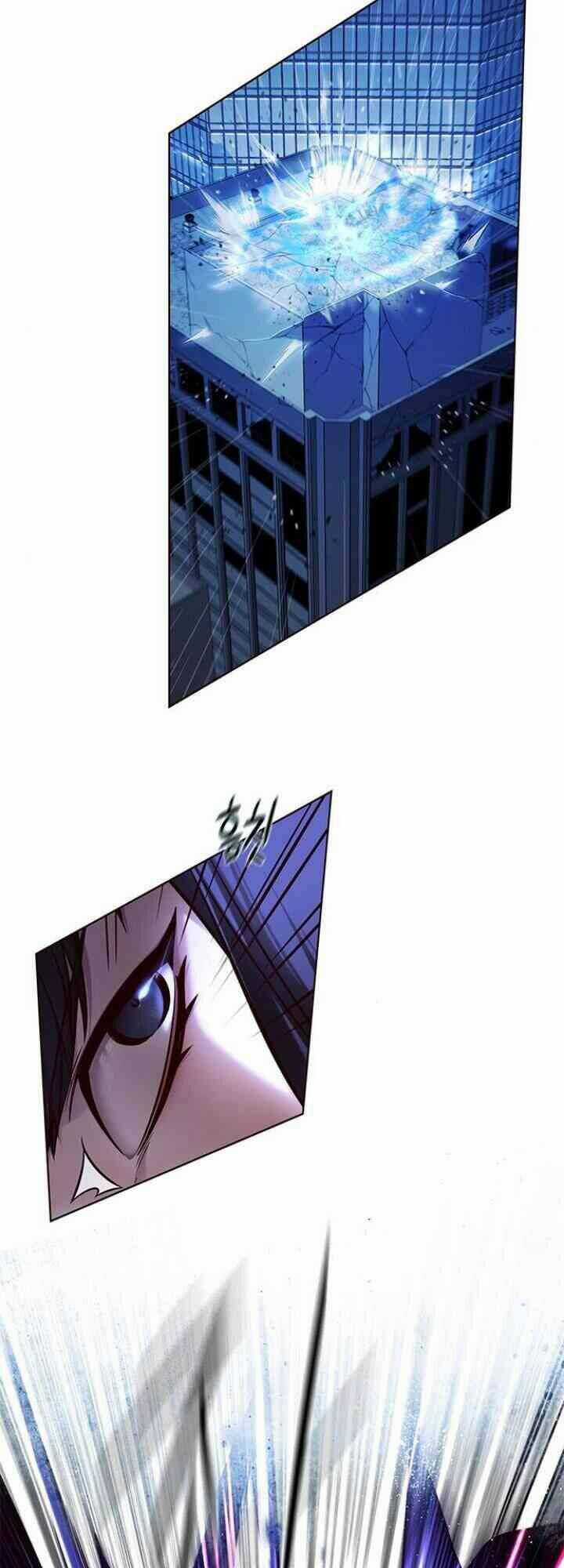 Biến Thân Thành Mèo - Chapter 132 - Trang 38