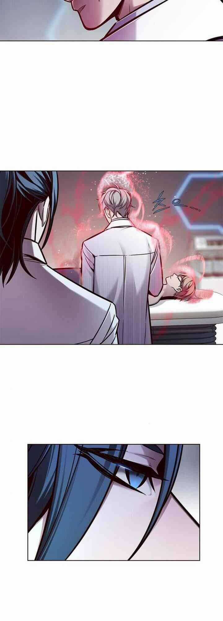 Biến Thân Thành Mèo - Chapter 132 - Trang 5