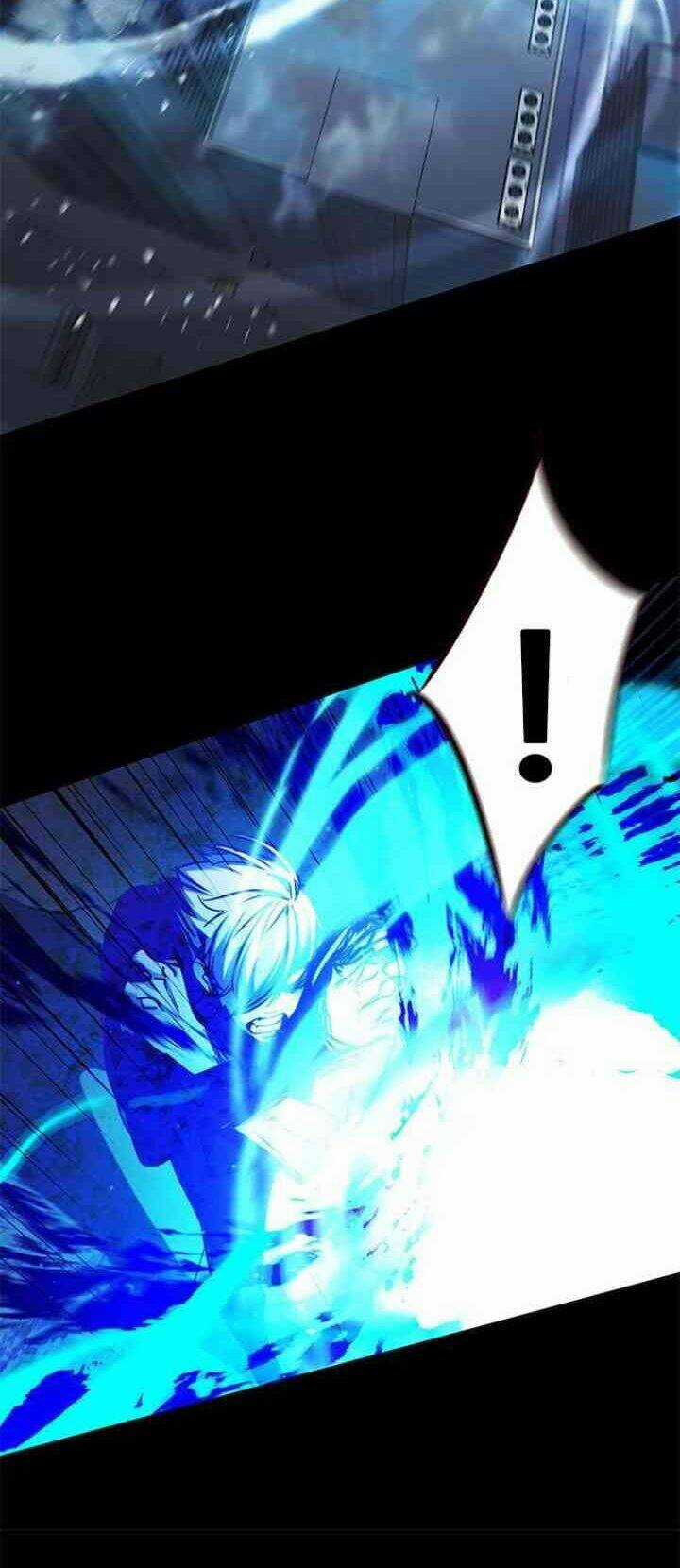 Biến Thân Thành Mèo - Chapter 132 - Trang 46