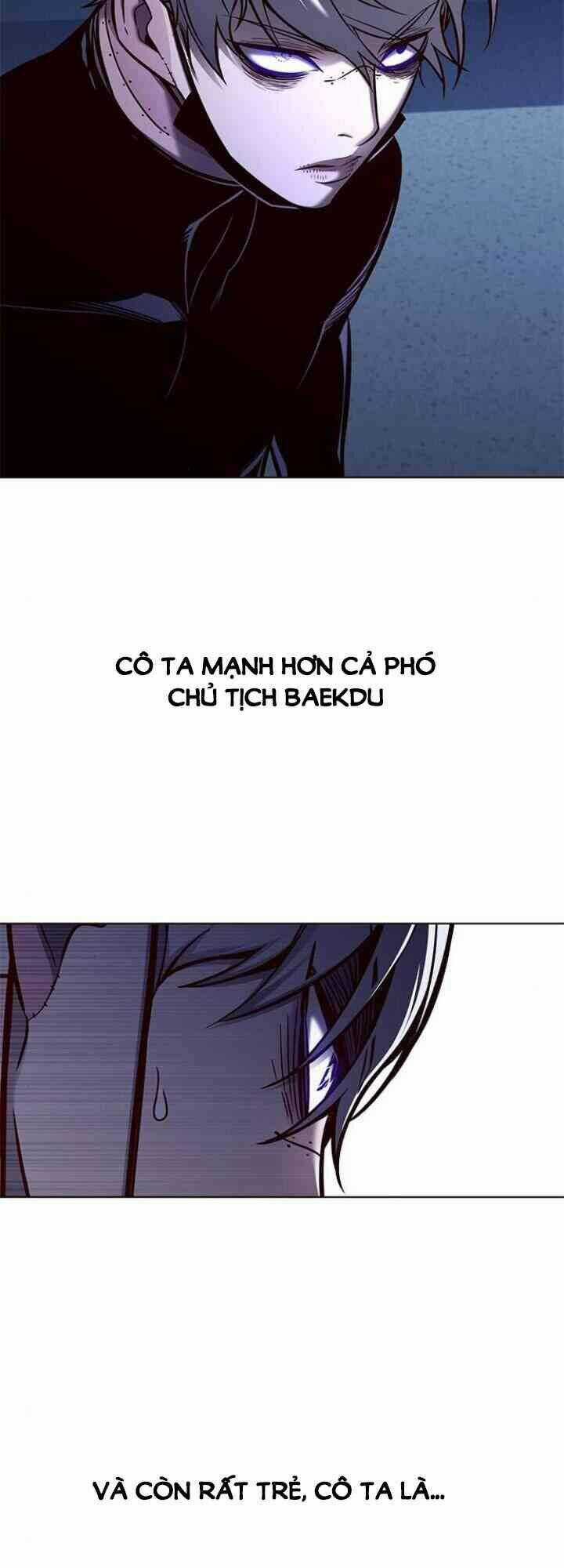 Biến Thân Thành Mèo - Chapter 132 - Trang 8