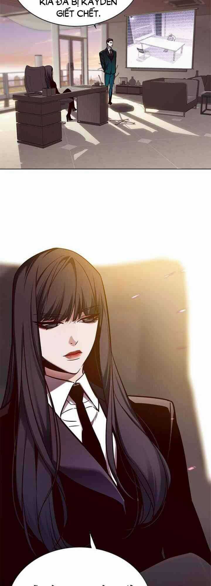 Biến Thân Thành Mèo - Chapter 133 - Trang 3