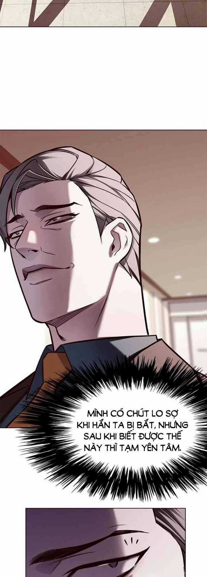 Biến Thân Thành Mèo - Chapter 133 - Trang 38