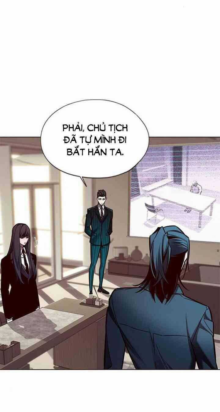 Biến Thân Thành Mèo - Chapter 133 - Trang 7