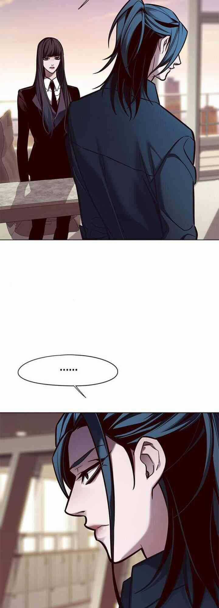 Biến Thân Thành Mèo - Chapter 133 - Trang 10