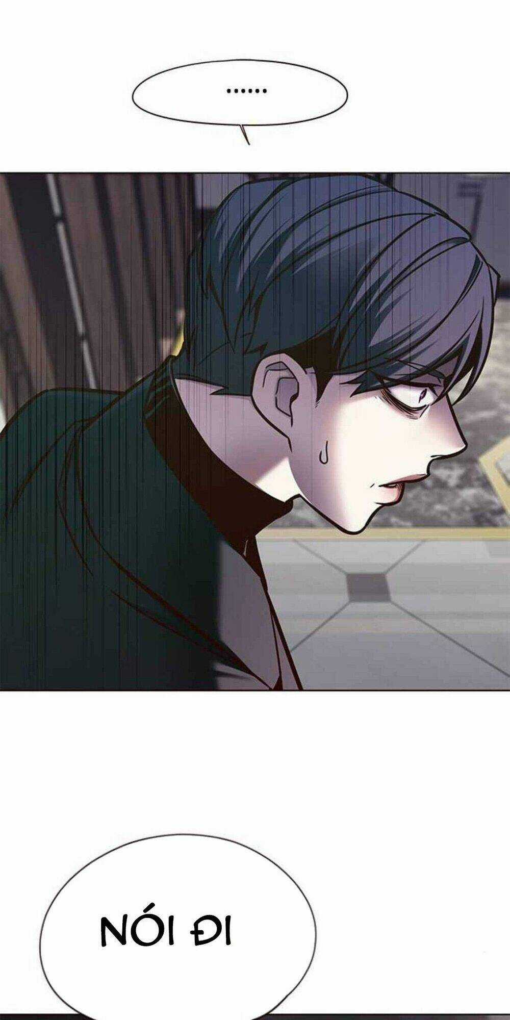 Biến Thân Thành Mèo - Chapter 134 - Trang 3