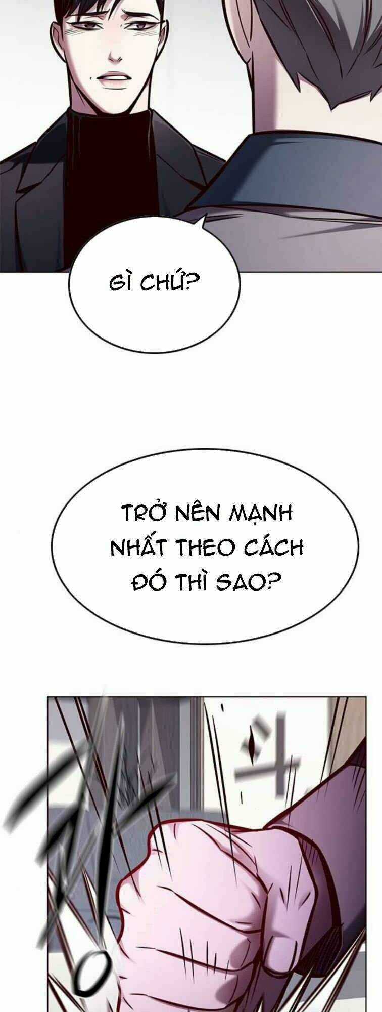 Biến Thân Thành Mèo - Chapter 134 - Trang 24