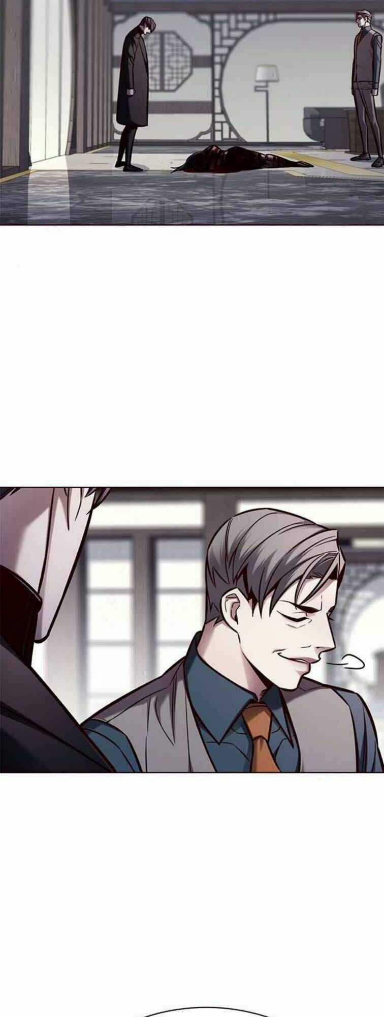 Biến Thân Thành Mèo - Chapter 134 - Trang 29